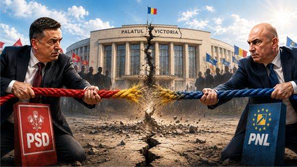 Grindeanu îl acuză pe Bolojan că este deja în campanie pentru alegerile prezidenţiale